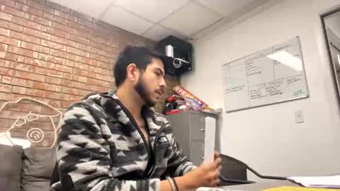 Pete online show from 12, 11, 2025