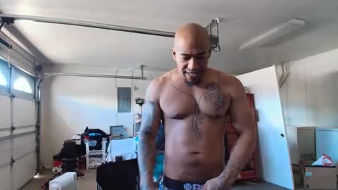 Snapshot of pcuddy3 chatting on 14, 2, 2025 Phenomenal online show from 14, 2, 2025