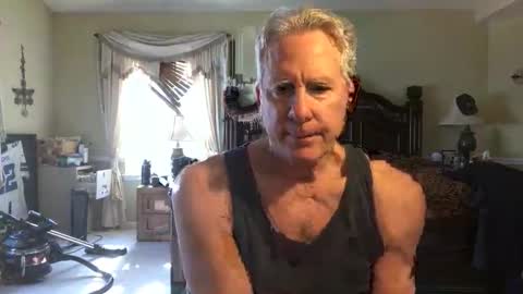 peacemakerone1 online show from 14, 2, 2026