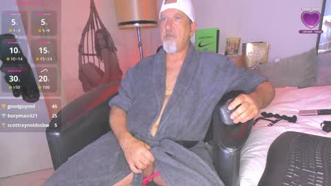 Marc online show from 29, 3, 2026