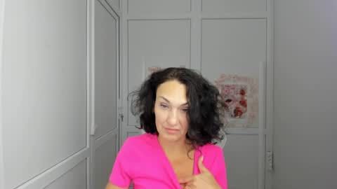 Christina online show from 13, 7, 2026