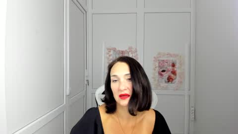 Christina online show from 17, 7, 2026