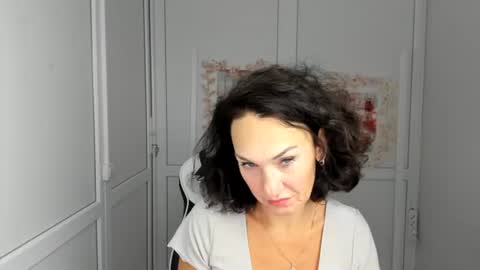 Christina online show from 24, 7, 2026