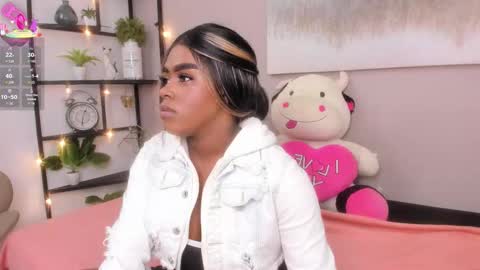 Briana online show from 15, 12, 2025