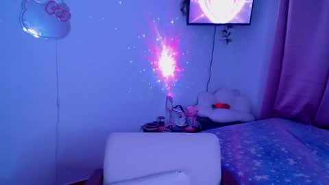 Snapshot of peacherry_ chatting on 18, 1, 2025 peacherry_ online show from 18, 1, 2025