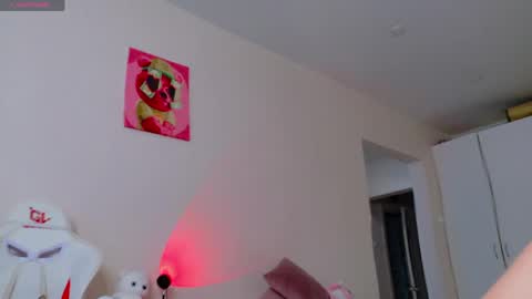 Snapshot of peachiee__ chatting on 23, 4, 2026 Ann online show from 23, 4, 2026