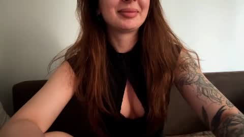 peachmuse online show from 6, 7, 2026
