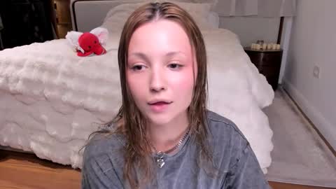 Lili online show from 2, 11, 2025