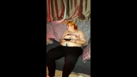 peachy goth gf online show from 4, 3, 2026