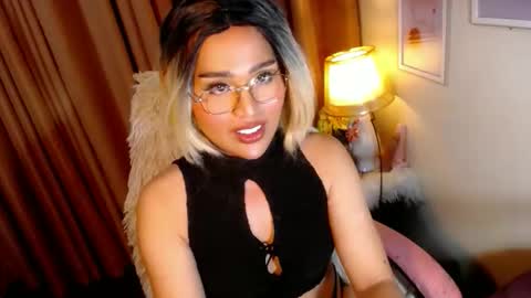 Angel Creamdensada online show from 14, 4, 2026