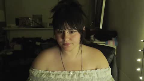 Snapshot of peakobunny chatting on 23, 12, 2025 peakobunny online show from 23, 12, 2025