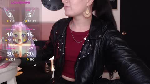 Snapshot of pearl_3 chatting on 2, 12, 2024 Pearl online show from 2, 12, 2024