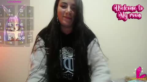 Snapshot of pearl_3 chatting on 30, 1, 2025 Pearl online show from 30, 1, 2025