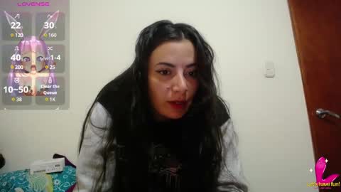 Snapshot of pearl_3 chatting on 27, 2, 2025 Pearl online show from 27, 2, 2025