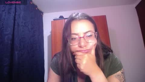 Snapshot of pearl_3 chatting on 11, 3, 2026 Pearl online show from 11, 3, 2026