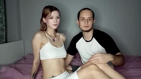 Rina and Max online show from 9, 1, 2026