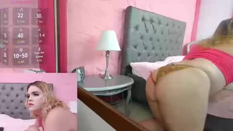 Snapshot of pearl_michelts chatting on 10, 9, 2025 michel online show from 10, 9, 2025