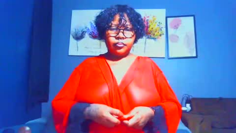 Pearl online show from 21, 1, 2025