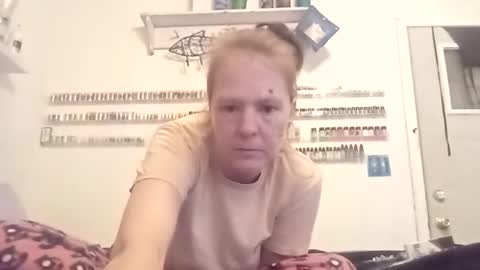 Pearl May online show from 13, 1, 2025