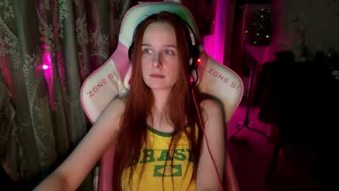 Snapshot of pearlprincess_ chatting on 6, 7, 2026 Adelina online show from 6, 7, 2026