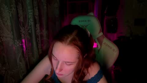 Snapshot of pearlprincess_ chatting on 11, 7, 2026 Adelina online show from 11, 7, 2026