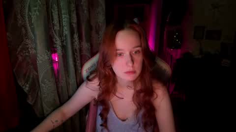 Snapshot of pearlprincess_ chatting on 16, 7, 2026 Adelina online show from 16, 7, 2026