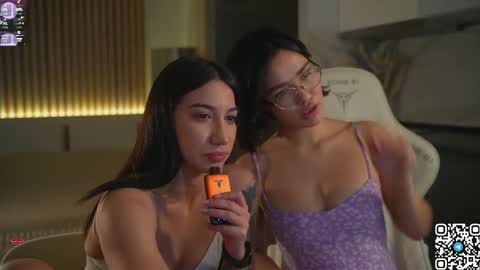 Snapshot of pearly_dream chatting on 2, 3, 2026 Leo online show from 2, 3, 2026