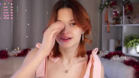 Lily online show from 23, 12, 2025