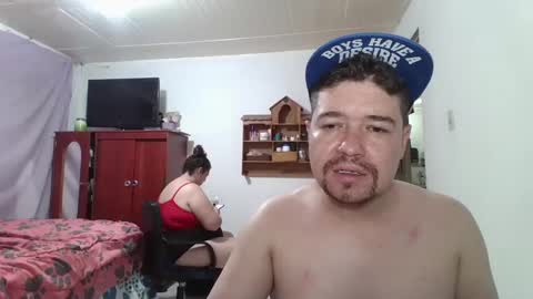 Snapshot of pecadodulce chatting on 4, 2, 2025 pecadodulce online show from 4, 2, 2025