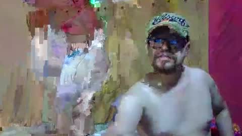 Snapshot of pecadodulce chatting on 23, 10, 2025 pecadodulce online show from 23, 10, 2025