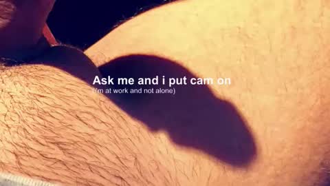 PedrOO OO online show from 22, 10, 2025