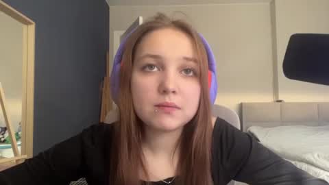 Luna Vale online show from 15, 6, 2026