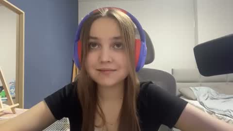 Luna Vale online show from 3, 7, 2026