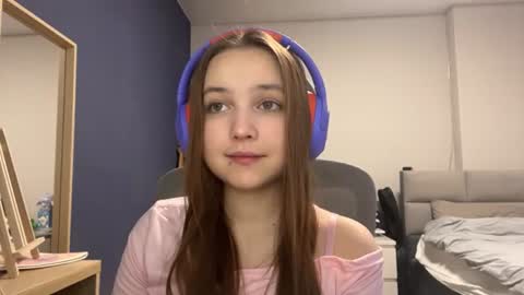 Luna Vale online show from 14, 7, 2026