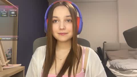 Luna Vale online show from 21, 7, 2026