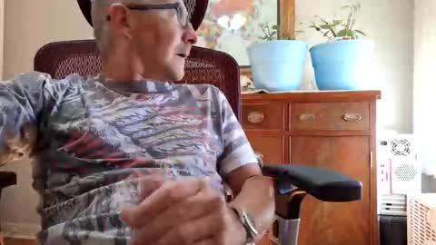 Snapshot of peepingmale chatting on 20, 12, 2024 peepingmale online show from 20, 12, 2024