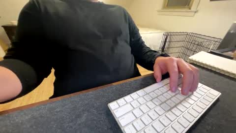 Snapshot of peepmyporksword chatting on 13, 2, 2025 peepmyporksword online show from 13, 2, 2025