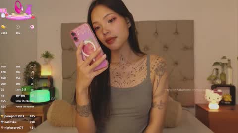 Kris online show from 16, 2, 2026