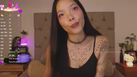 Kris online show from 16, 3, 2026