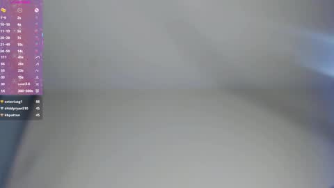 Snapshot of pekadark chatting on 9, 2, 2025 HERES ALICE WELCOME EVERYONE LOVENSE DOMI REACT TO YOUR TIPS LETS MAKE A GREAT SHOW TOGETHER online show from 9, 2, 2025