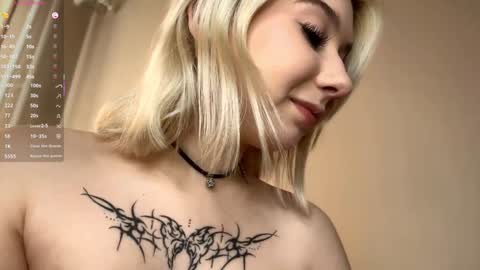 Snapshot of pekadark chatting on 9, 9, 2025 HERES ALICE WELCOME EVERYONE LOVENSE DOMI REACT TO YOUR TIPS LETS MAKE A GREAT SHOW TOGETHER online show from 9, 9, 2025