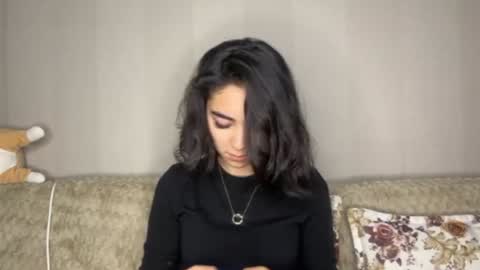 Snapshot of pekadark chatting on 21, 9, 2025 HERES ALICE WELCOME EVERYONE LOVENSE DOMI REACT TO YOUR TIPS LETS MAKE A GREAT SHOW TOGETHER online show from 21, 9, 2025