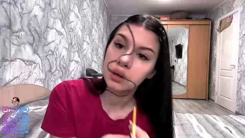 Snapshot of pekadark chatting on 30, 10, 2025 HERES ALICE WELCOME EVERYONE LOVENSE DOMI REACT TO YOUR TIPS LETS MAKE A GREAT SHOW TOGETHER online show from 30, 10, 2025