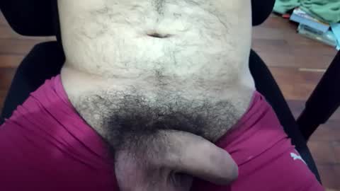 peludo2126 online show from 5, 6, 2026