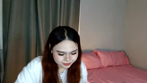 Snapshot of pemperut chatting on 1, 8, 2026 pemperut online show from 1, 8, 2026