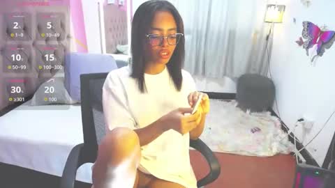 Snapshot of peneelopeecute chatting on 2, 11, 2025 peneelopeecute online show from 2, 11, 2025