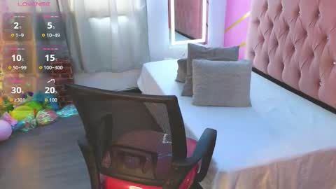 Snapshot of peneelopeecute chatting on 4, 12, 2025 peneelopeecute online show from 4, 12, 2025