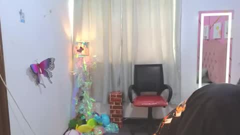 Snapshot of peneelopeecute chatting on 6, 1, 2026 peneelopeecute online show from 6, 1, 2026