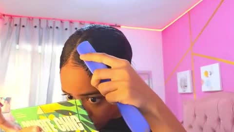 Snapshot of peneelopeecute chatting on 9, 1, 2026 peneelopeecute online show from 9, 1, 2026