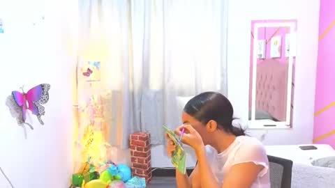 Snapshot of peneelopeecute chatting on 10, 1, 2026 peneelopeecute online show from 10, 1, 2026